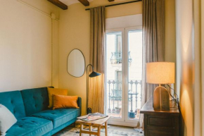Brummell Apartments Montjuic